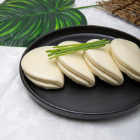 Mini Pan Bao