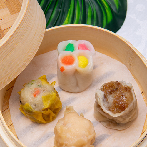 Combinado de Sau Mais