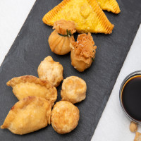 Combinado para freir