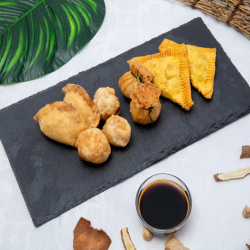 Combinado para freir