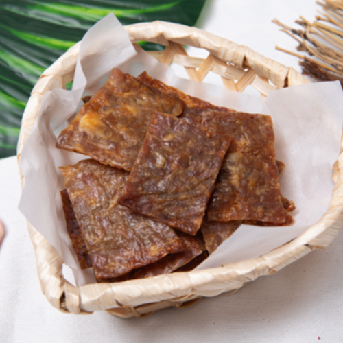 CERDO SECADO CLÁSICOS 60G