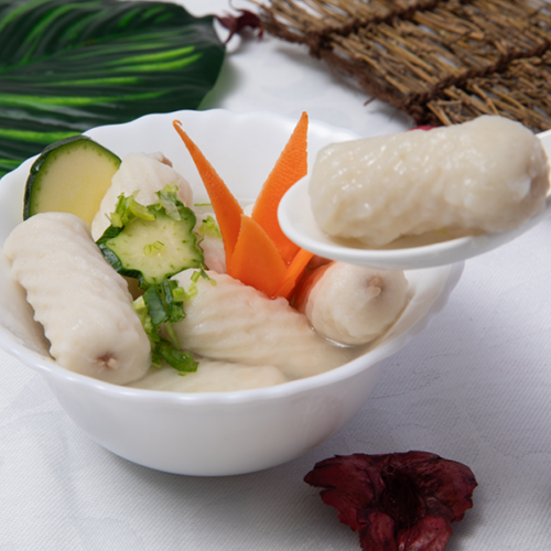 ROLLITOS DE CALAMAR 330G